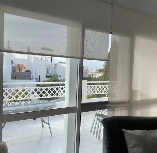 Casa En Village Burriana *