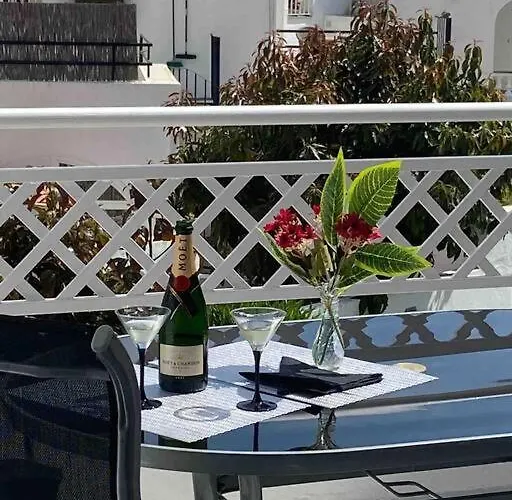 Casa En Village Burriana 別荘